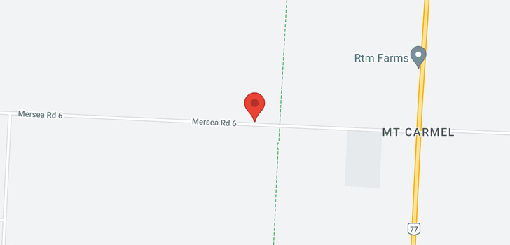 map of 533 MERSEA RD 6
